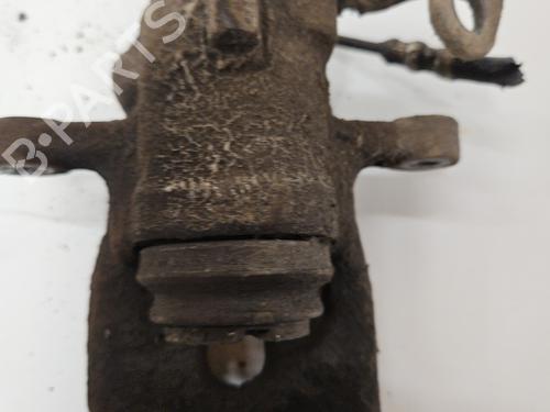 Used Left rear brake caliper Left rear brake caliper RENAULT KANGOO / GRAND KANGOO II (KW0/1_) 1.5 dCi 90 (KW05, KW08, KW0G, KW11) (90 hp) 29372265 29372265