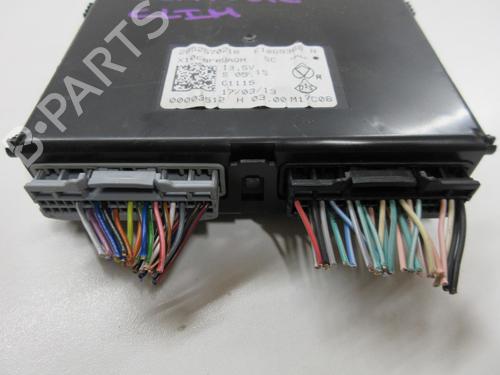 Electronic module RENAULT ZOE (BFM_) ZOE | BP22108714M83 - Image 3