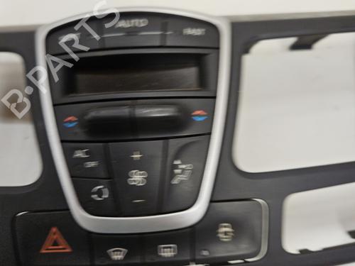 Climate control RENAULT LAGUNA III (BT0/1) 1.5 dCi (BT00, BT0A, BT0T, BT1J) | BP28331650I5 