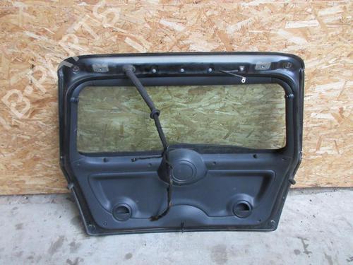 Tailgate MINI MINI (R50, R53) Cooper | BP20891735C6 