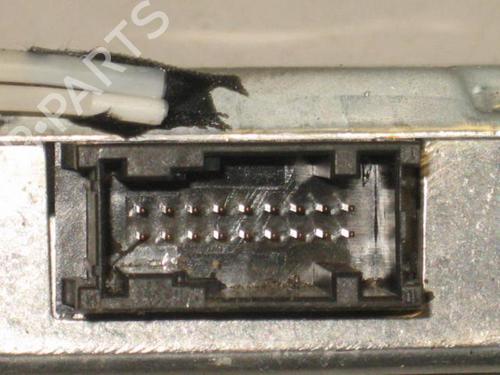 ECU airbags BMW 5 (E60) 525 d | BP20892661M53