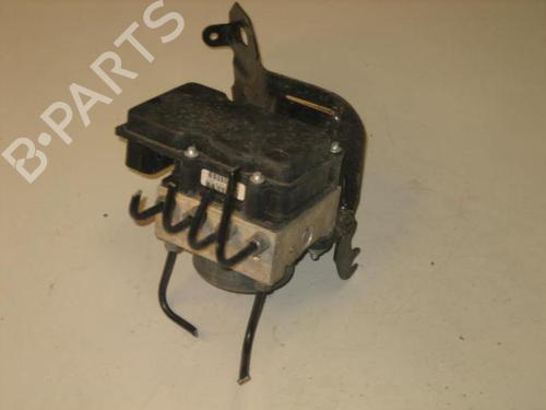 Used ABS pump ABS pump FIAT PUNTO EVO (199_) 1.3 D Multijet (199AXC1A, 199BXC1A, 199AXT1A, 199BXT1A) (75 hp) 20907262 20907262
