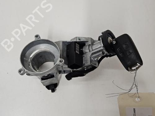 Ignition barrel OPEL CORSA D (S07) 1.3 CDTI (L08, L68) | BP37865634M48 - Image 3