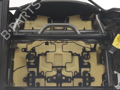 Left front seat CITROËN BERLINGO Box Body/MPV (K9) 1.5 BlueHDi 75 | BP38722852C15 - Image 4