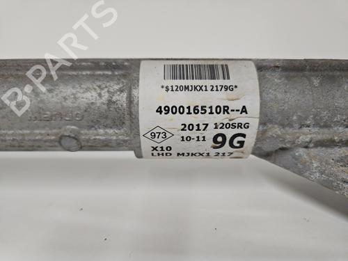 Used Steering rack Steering rack RENAULT ZOE (BFM_) ZOE (92 hp) 31934297 31934297
