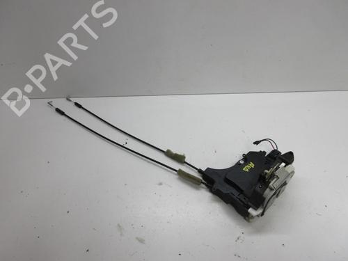 Used Front right lock CITROËN C-CROSSER (VU_, VV_) 2.2 HDi (156 hp) 20902373
