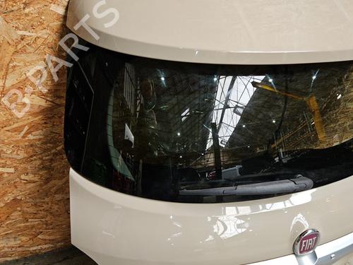 Tailgate FIAT 500X (334_) 1.4 (334AXC1B, 334AXC11) | BP25294762C6 