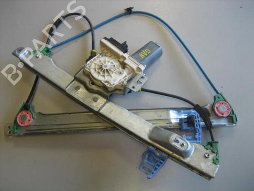 Used Front right window mechanism Front right window mechanism 20903534 20903534