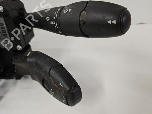 Steering column stalk CITROËN C5 II (RC_) 1.6 HDi (RC8HZB) | BP33164936I23 - Image 5
