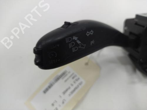 Steering column stalk VW POLO V (6R1, 6C1) 1.6 TDI | BP22595004I23 