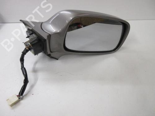 Used Right mirror TOYOTA CELICA Coupe (_T23_) 1.8 16V VT-i (ZZT230_, ZZT230) (143 hp) 20906666