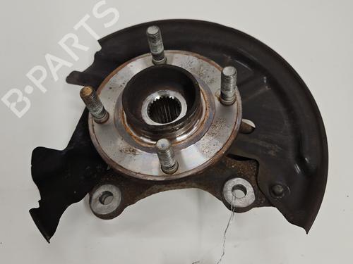 Used Right front steering knuckle Right front steering knuckle FORD KA+ III (UK, FK) [2014-2026] 33714368 33714368