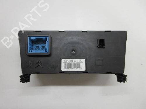 Used Climate control CITROËN C3 Picasso (SH_) 1.6 HDI 90 (92 hp) 20908567