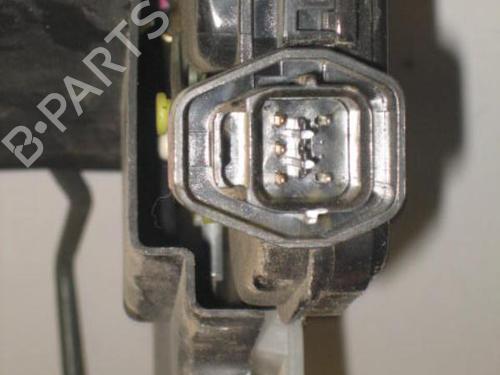 Front left lock HYUNDAI TUCSON (JM) 2.0 CRDi All-wheel Drive | BP20904057C98 
