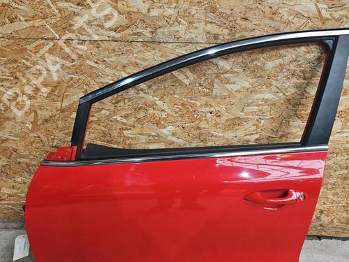 Porta frente esquerda KIA CEE'D (JD) 1.6 CRDi 136 (136 hp) 32375805