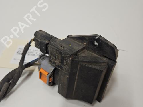 Used Heater resistor Heater resistor PEUGEOT 207 SW (WK_) 1.6 HDi (92 hp) 33849224 33849224