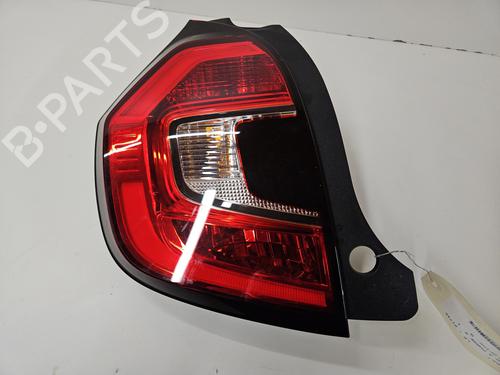 Used Left taillight Left taillight RENAULT TWINGO III (BCM_, BCA_) 1.0 SCe 75 (73 hp) 32664556 32664556