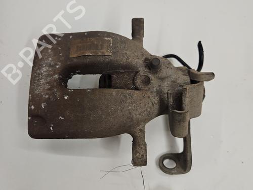Left rear brake caliper CITROËN DS4 (NX_) 1.6 HDi 115 | BP26402196M107 - Image 3