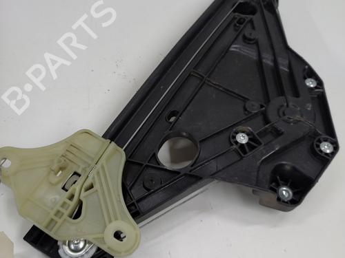Rear left window mechanism RENAULT CLIO V (B7_) 1.6 E-TECH 140 (B7MU) | BP22634549C24 - Image 2