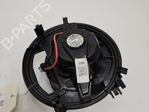 Used Heater blower motor Heater blower motor SKODA KODIAQ I (NS6, NS7, NV7) 2.0 TDI 4x4 (150 hp) 36059416 36059416