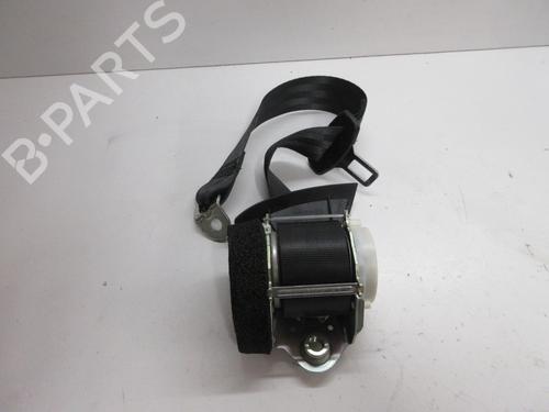 Rear right belt tensioner VW SCIROCCO III (137, 138) 2.0 TDI | BP20902405C90 