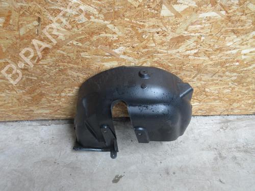Wheel arch RENAULT ZOE (BFM_) ZOE | BP20902541C56