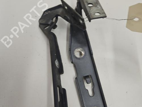 Hinge/Door check strap AUDI A4 B6 (8E2) 1.9 TDI | BP32870739C146 - Image 2