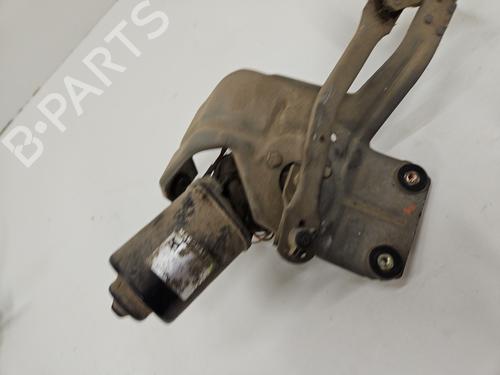 Front wiper motor RENAULT 19 I (B/C53_) 1.4 Cat (B/C532) | BP28503664M29