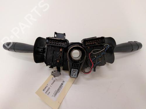 Ratstangsstang RENAULT KANGOO (KC0/1_) D 55 1.9 (KC0D) | BP37283546I23 - Image 4