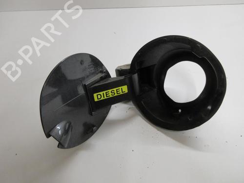 Used Fuel flap PEUGEOT 208 I (CA_, CC_) 1.4 HDi (68 hp) 20891722