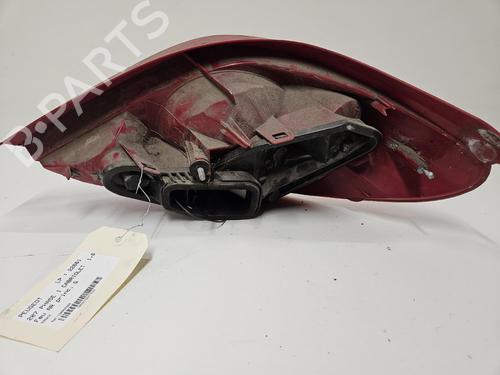 Used Left taillight Left taillight 38300247 38300247
