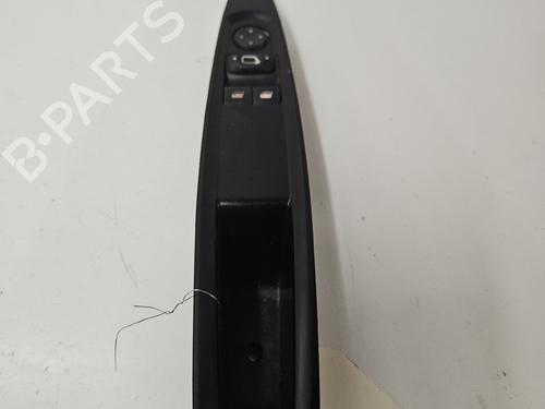 Left front window switch CITROËN C4 I (LC_) 1.4 16V | BP36399898I27 - Image 2