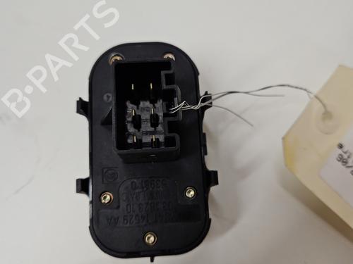 Left front window switch FORD FOCUS I (DAW, DBW) 1.6 16V | BP31160811I27