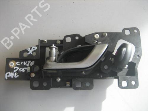 Used Front left interior door handle HONDA CIVIC VIII Hatchback (FN, FK) 1.8 (FN1, FK2) (140 hp) 20898390
