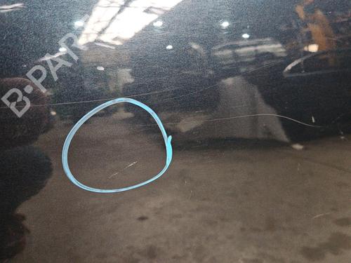 Right rear door PEUGEOT 508 I (8D_) 1.6 HDi | BP28369332C5 