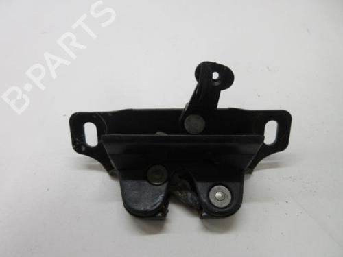 Tailgate lock PEUGEOT 306 Hatchback (7A, 7C, N3, N5) 1.6 | BP22107210C101 