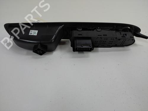 Left front window switch CITROËN DS3 (SA_) 1.6 HDi 90 | BP22109871I27 - Image 4