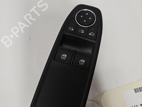 Used Left front window switch Left front window switch 36939744 36939744