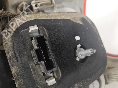Left taillight PEUGEOT 2008 I (CU_) 1.6 HDi | BP39583260C34 - Image 3
