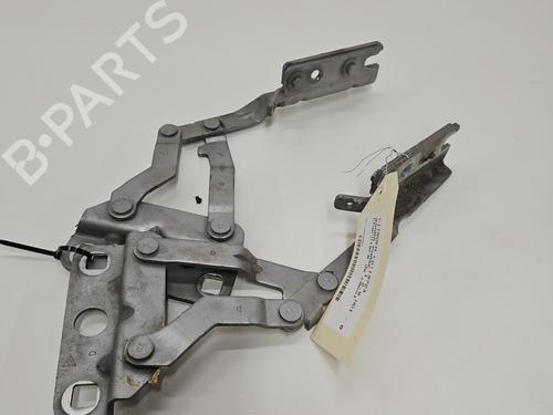 Used Hinge/Door check strap CITROËN XSARA (N1) 2.0 HDi 90 (90 hp) 24334968