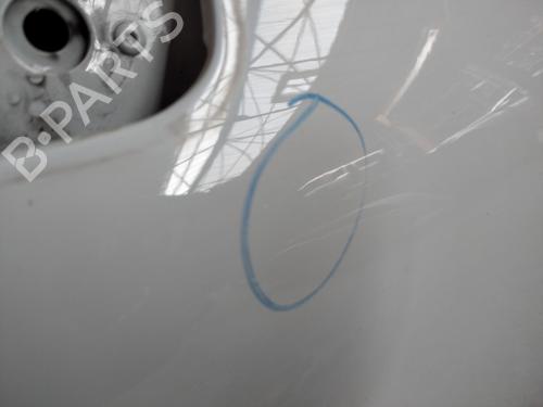 Left front door RENAULT CLIO IV (BH_) 1.5 dCi 90 | BP20887975C2 