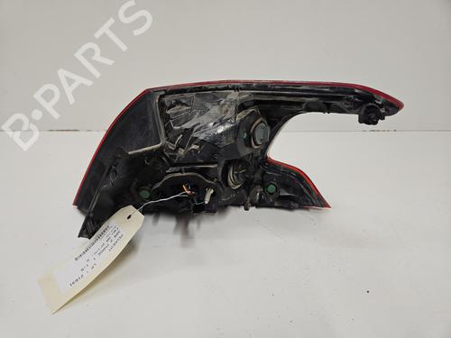 Left taillight PEUGEOT 308 II (LB_, LP_, LW_, LH_, L3_) 1.6 THP 125 | BP28218078C34 