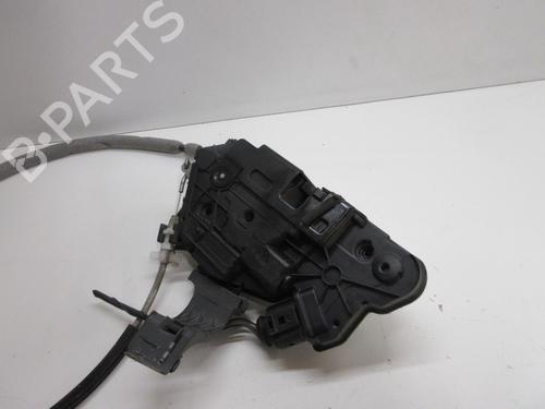 Front left lock SEAT IBIZA IV (6J5, 6P1) 1.4 TDI | BP20907996C98 