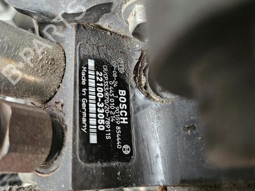 Engine TOYOTA AURIS (_E15_) 1.4 D-4D (NDE150_, NDE150R) | BP38788657M1 - Image 3
