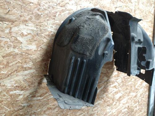 Used Wheel arch BMW 5 Touring (E61) 520 d (177 hp) 20905306
