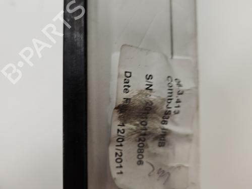 Instrument cluster LIGIER IXO 0.5 | BP30715448C47 - Image 1