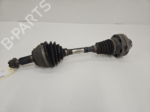 Used Right front driveshaft PORSCHE CAYENNE (9PA) 3.2 (250 hp) 26678697