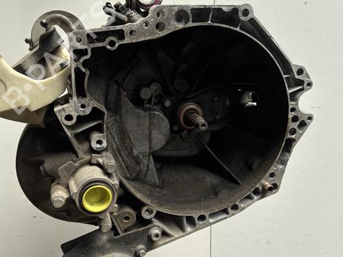 Gearbox CITROËN C3 III (SX) 1.5 BlueHDi 100 (SXYHYP, SXYHTU) | BP27216289M3 - Image 2
