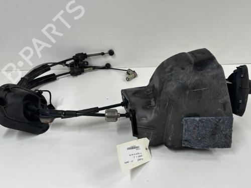 Used Gear lever PEUGEOT EXPERT Van (V_) 2.0 BlueHDi 120 (122 hp) 22109461