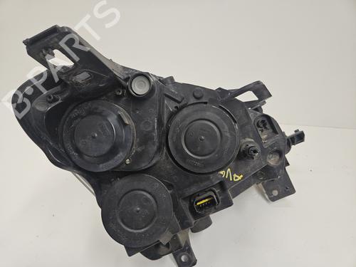Used Left headlight Left headlight CITROËN BERLINGO MULTISPACE (B9) 1.6 HDi 110 (109 hp) 32375748 32375748
